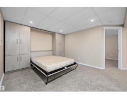 Other - #24 1659 Jamha Rd Nw, Edmonton, AB T6L7G6 Photo 9
