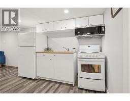 714 Frederick Street, Kitchener, ON N2B2B2 Photo 23