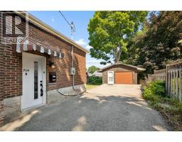 714 Frederick Street, Kitchener, ON N2B2B2 Photo 29