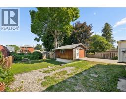 714 Frederick Street, Kitchener, ON N2B2B2 Photo 31