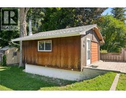 714 Frederick Street, Kitchener, ON N2B2B2 Photo 32