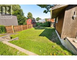 714 Frederick Street, Kitchener, ON N2B2B2 Photo 33