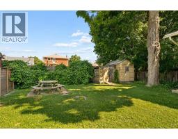 714 Frederick Street, Kitchener, ON N2B2B2 Photo 34
