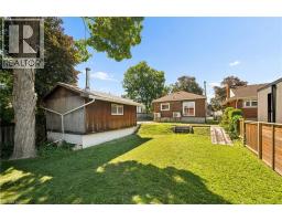 714 Frederick Street, Kitchener, ON N2B2B2 Photo 35
