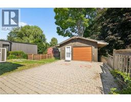 714 Frederick Street, Kitchener, ON N2B2B2 Photo 30