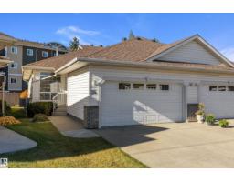 Utility room - #24 1659 Jamha Rd Nw, Edmonton, AB T6L7G6 Photo 11