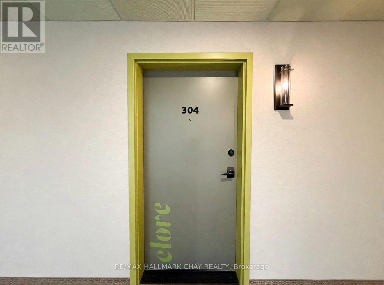 304 - 5 CHEF LANE, Barrie — photo 6