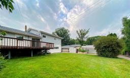 551 Second Avenue, Neepawa, MB R0J1H0 Photo 23