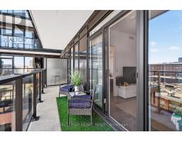 626 - 270 Dufferin Street, Toronto, ON M6K0H8 Photo 27