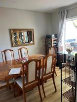 Dining room - 408 Andrews Street, Winnipeg, MB R2W4T8 Photo 6
