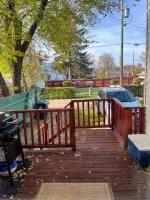 408 Andrews Street, Winnipeg, MB R2W4T8 Photo 7