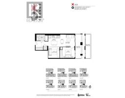 626 - 270 Dufferin Street, Toronto, ON M6K0H8 Photo 33