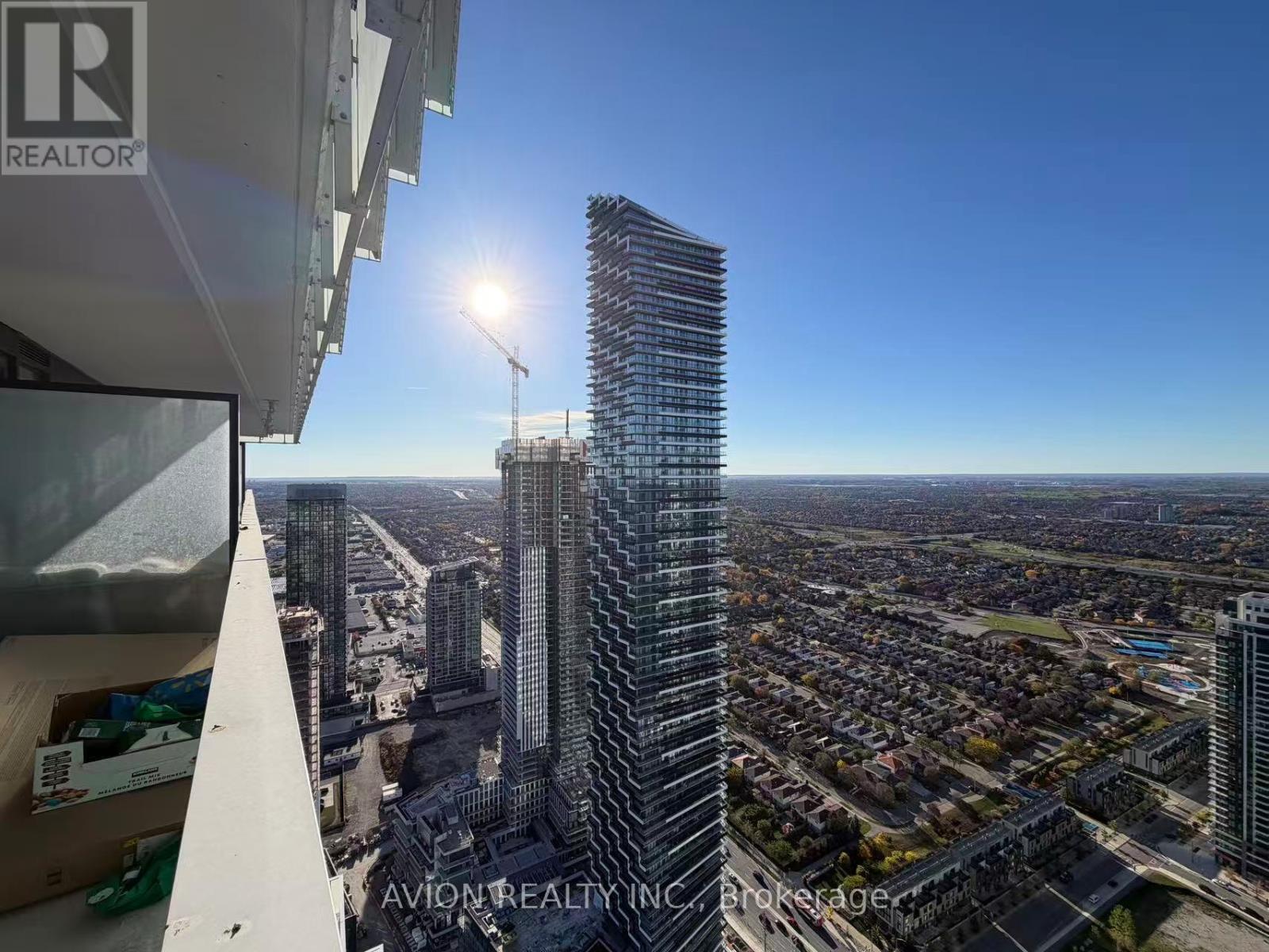 5312 - 3883 QUARTZ ROAD, Mississauga (City Centre) — photo 9
