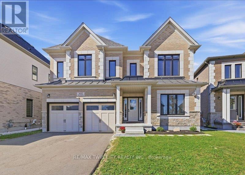 905 Broadacre Place, Kitchener, ON photo 44