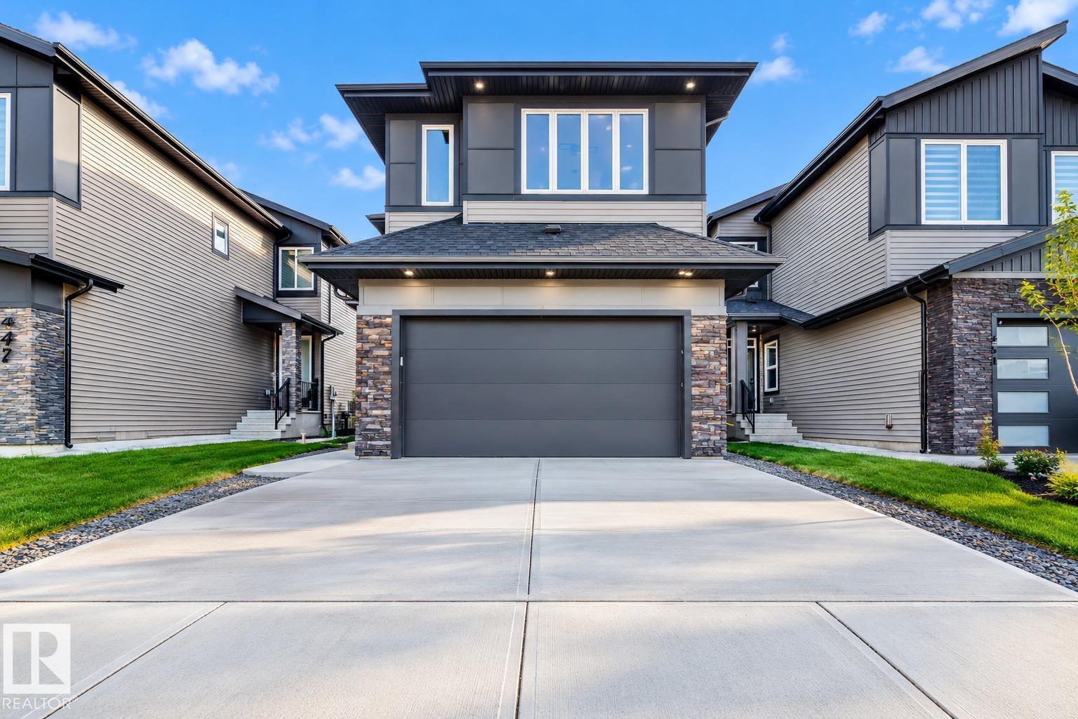 Photo of 449 Crystal Creek Link, Leduc