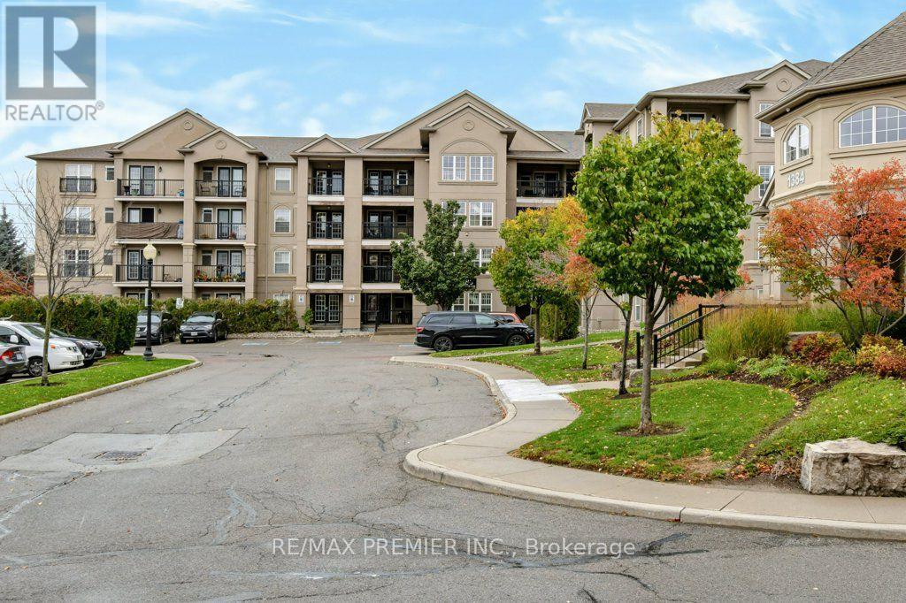 112- 1380 Main Street East, Milton, ON