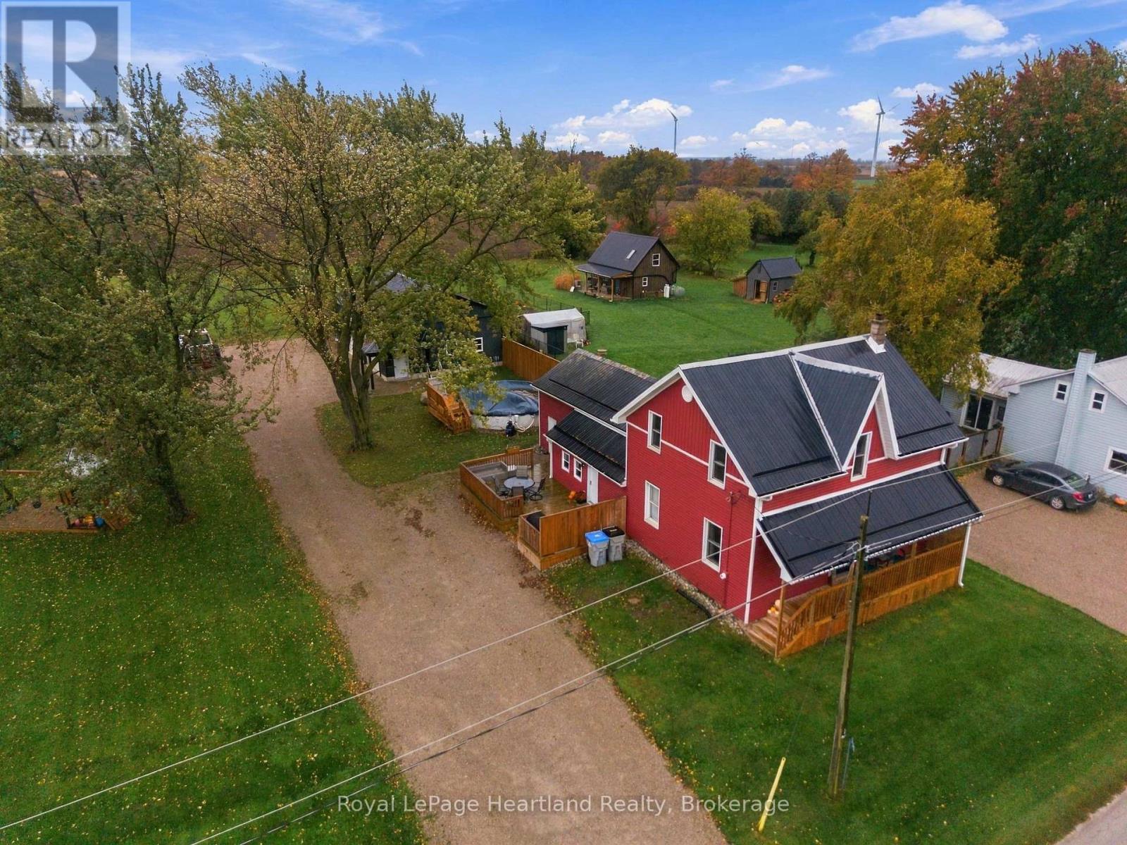 37579 KIPPEN ROAD, Bluewater (Hay) — photo 3