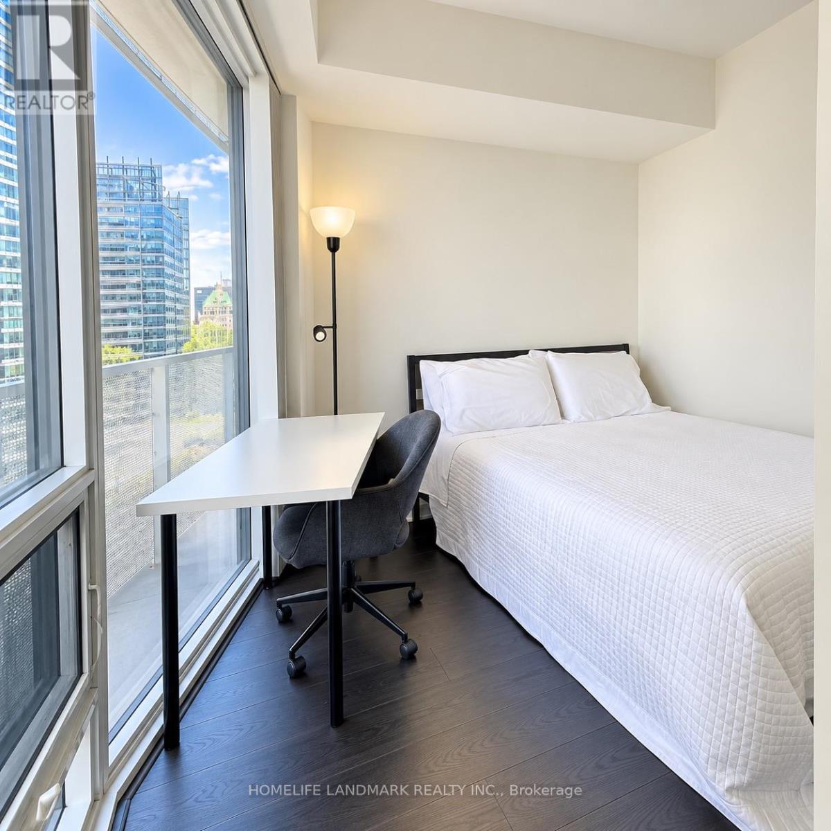 2501 - 88 HARBOUR STREET, Toronto (Waterfront Communities) — photo 5