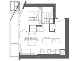 2501 - 88 Harbour Street, Toronto, ON M5J0C3 Photo 8