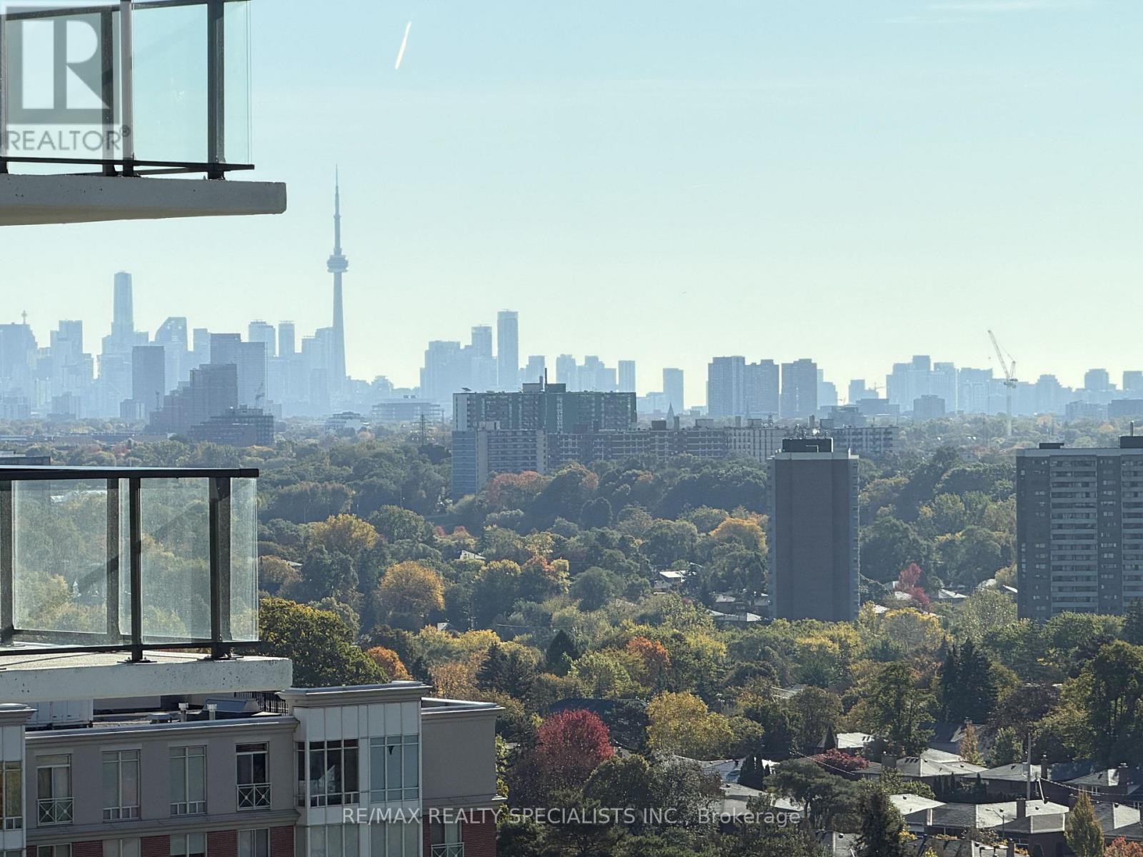 1206 - 4010 EGLINTON AVENUE W, Toronto (Humber Heights)