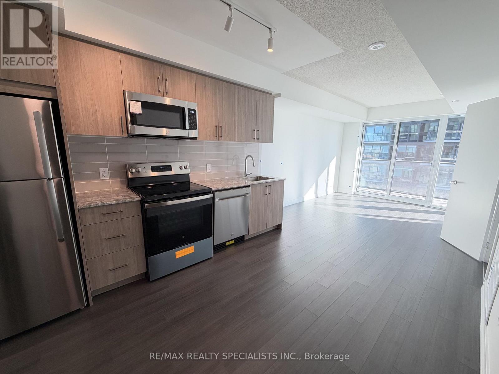 1206 - 4010 EGLINTON AVENUE W, Toronto (Humber Heights) — photo 3