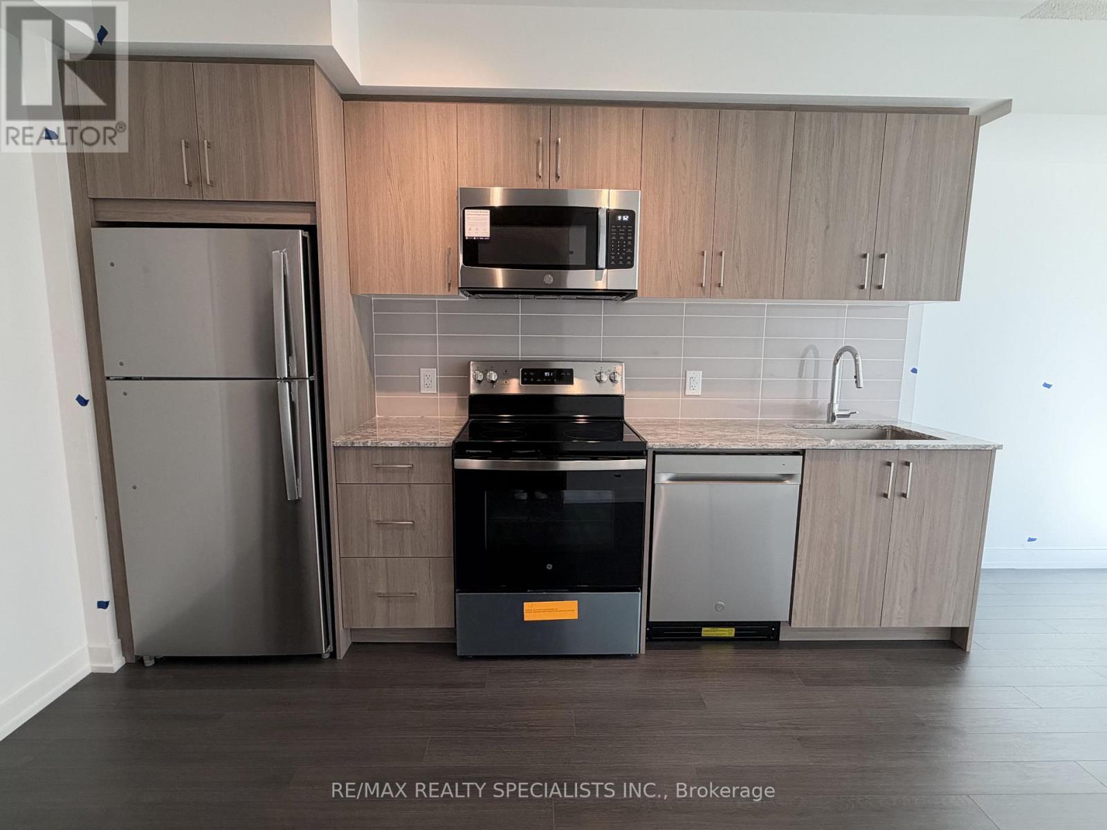 1206 - 4010 EGLINTON AVENUE W, Toronto (Humber Heights) — photo 5