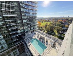 1206 - 4010 Eglinton Avenue W, Toronto, ON M9A0G5 Photo 29