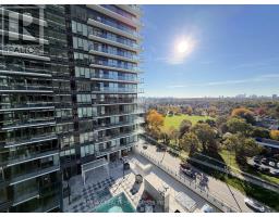 1206 - 4010 Eglinton Avenue W, Toronto, ON M9A0G5 Photo 30