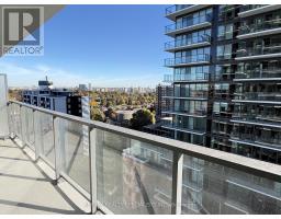 1206 - 4010 Eglinton Avenue W, Toronto, ON M9A0G5 Photo 31