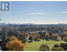 1206 - 4010 Eglinton Avenue W, Toronto, ON M9A0G5 Photo 32