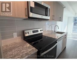 1206 - 4010 Eglinton Avenue W, Toronto, ON M9A0G5 Photo 7