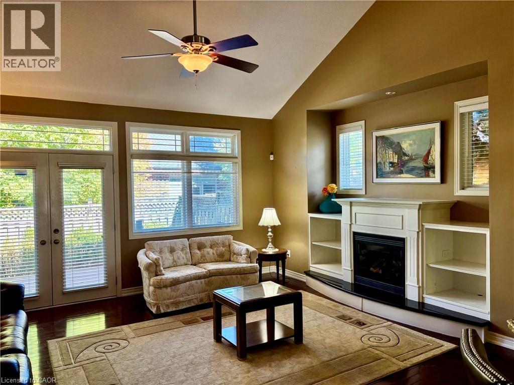 11 CARMICHAEL Trail - 6