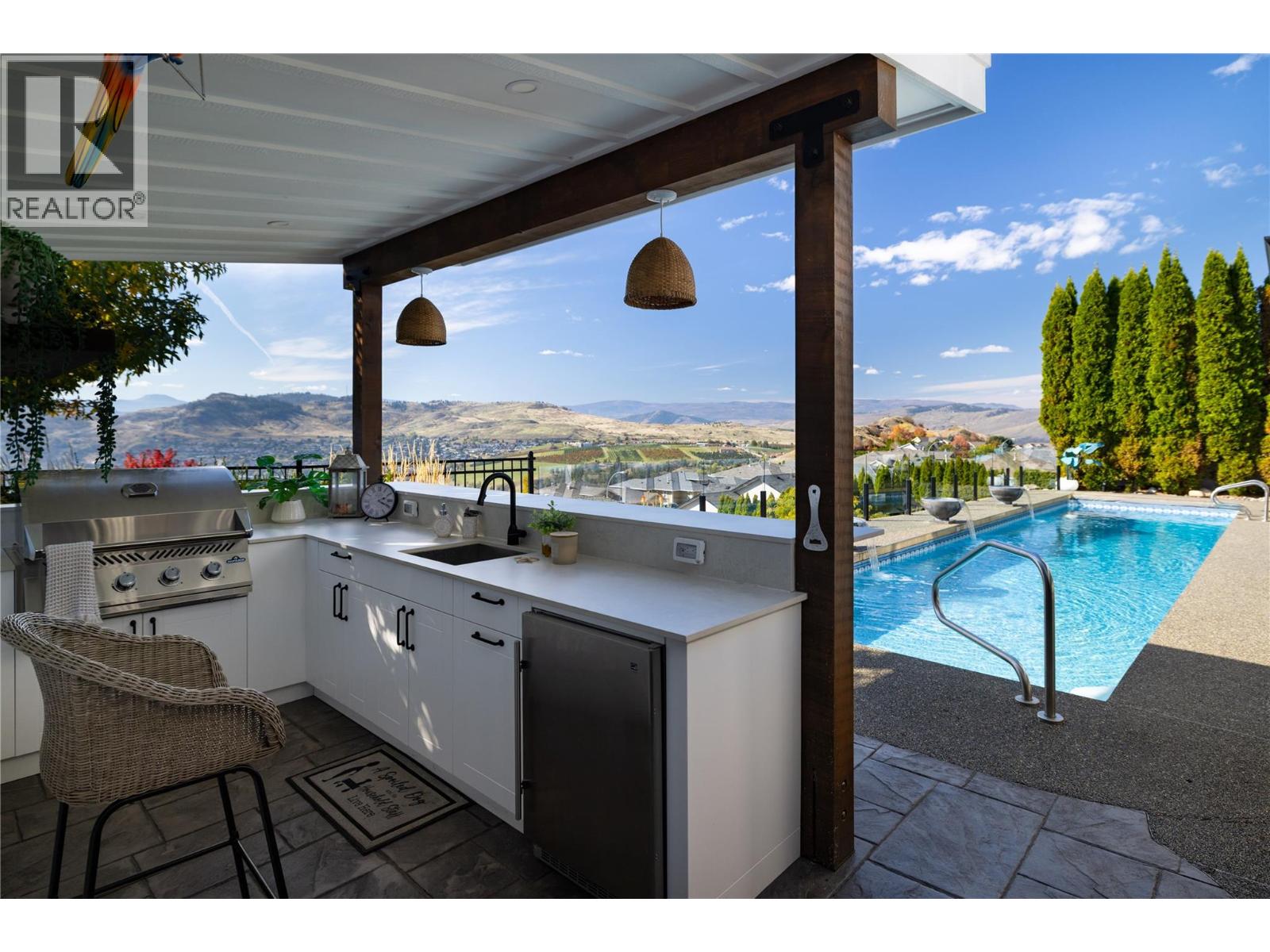 620 Mt. Ida Drive Lot# 6, Coldstream - Image 1