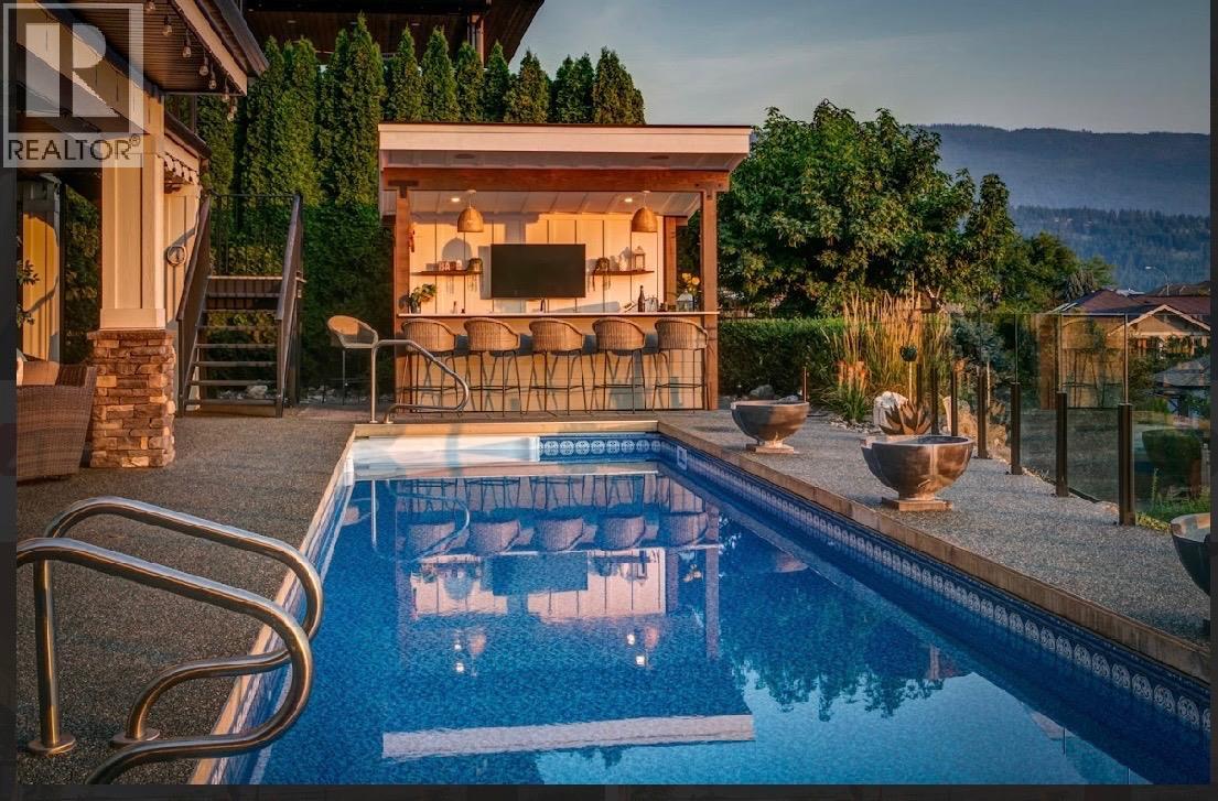 620 Mt. Ida Drive Lot# 6, Coldstream - Image 1