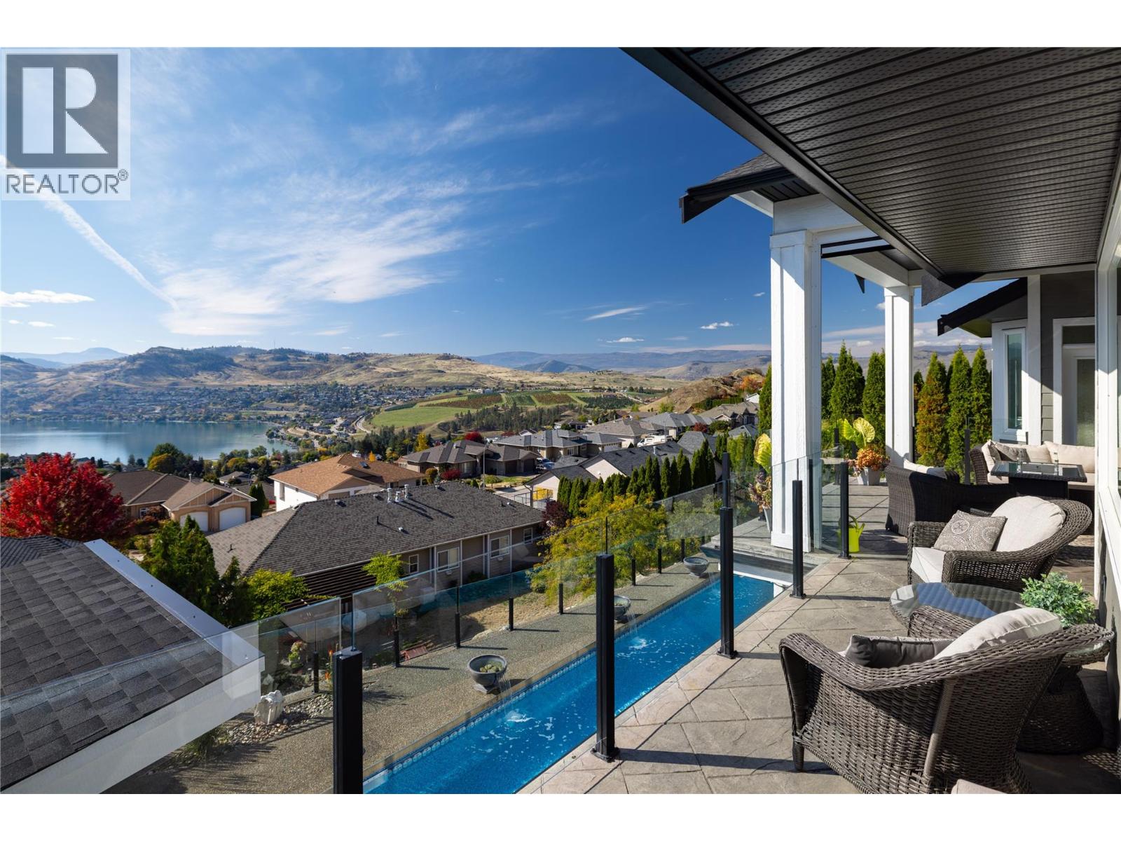620 Mt. Ida Drive Lot# 6, Coldstream - Image 1