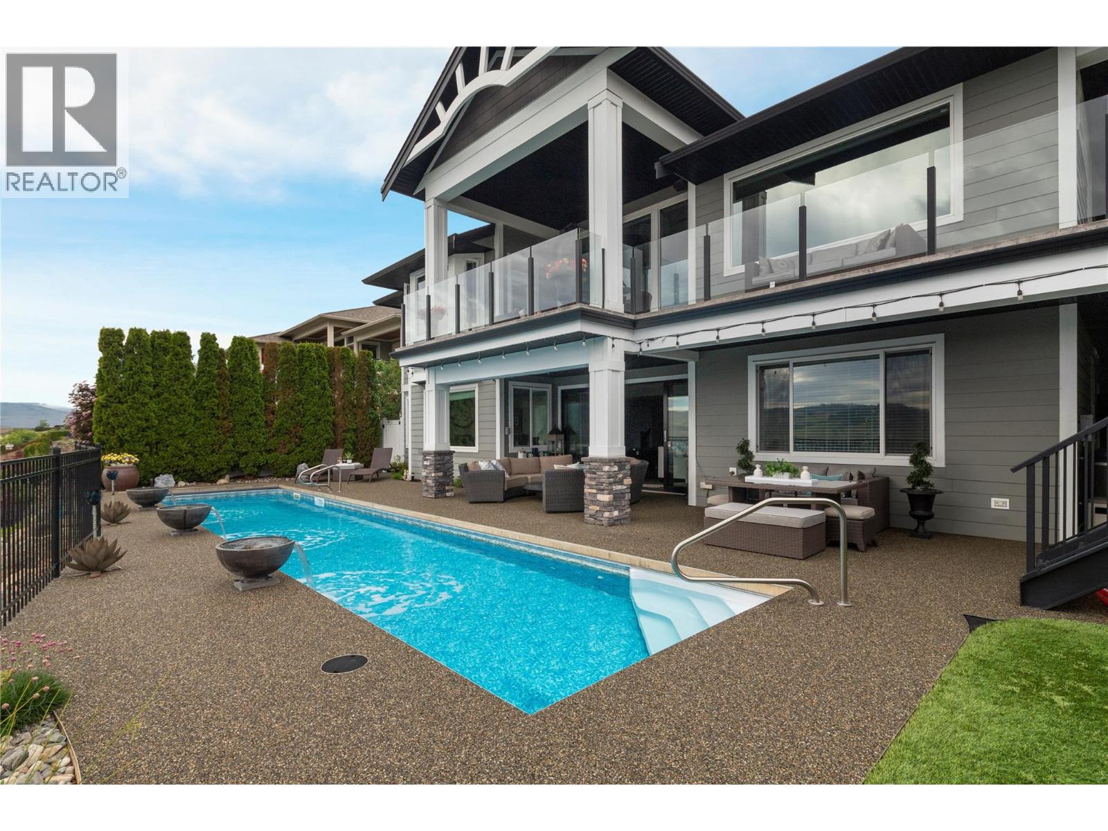 620 Mt. Ida Drive Lot# 6, Coldstream - Image 1