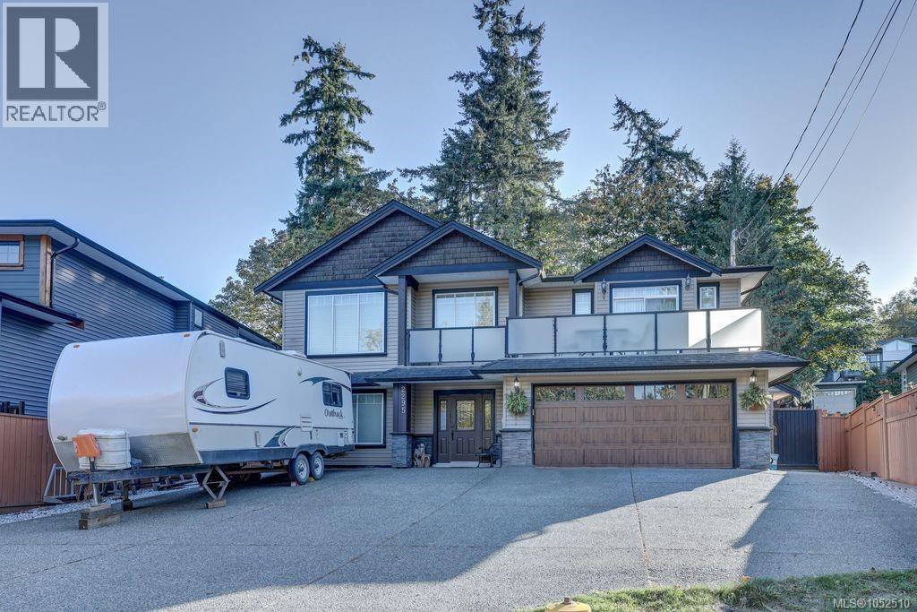 2295 Ashlee Rd - 1