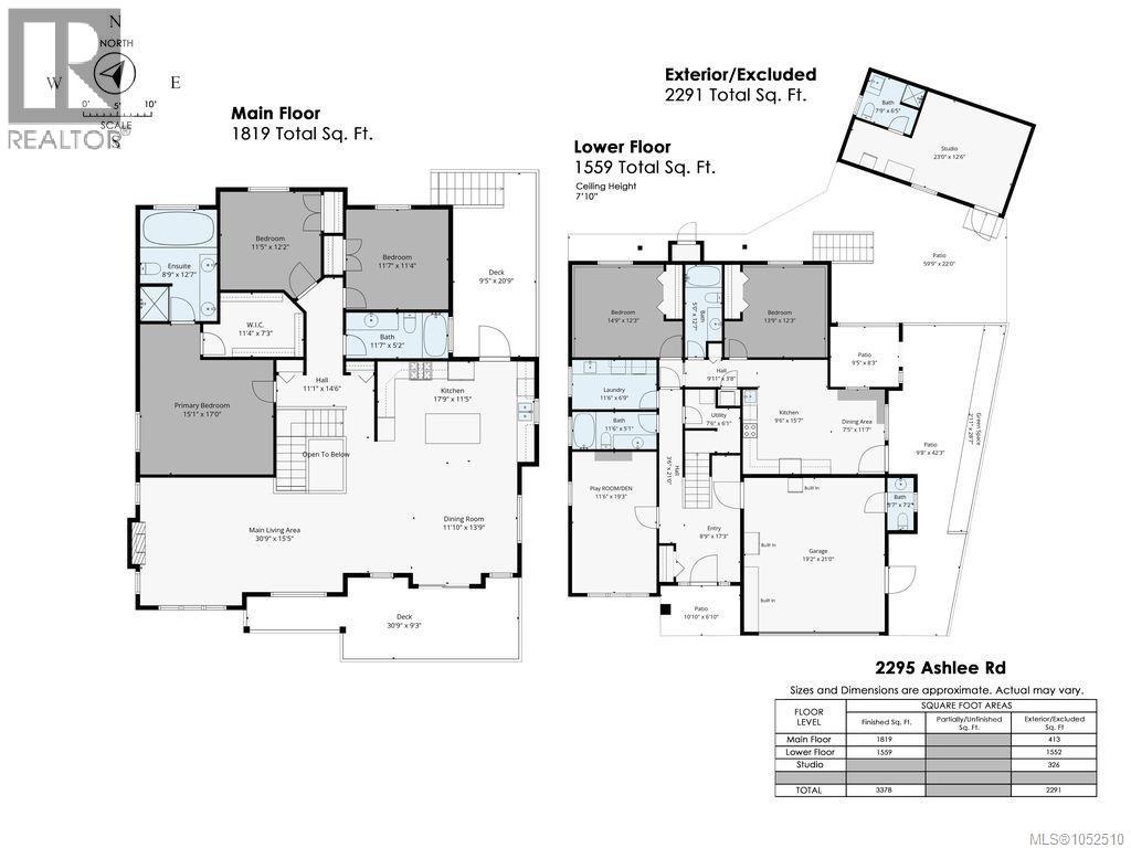 2295 Ashlee Rd - 7