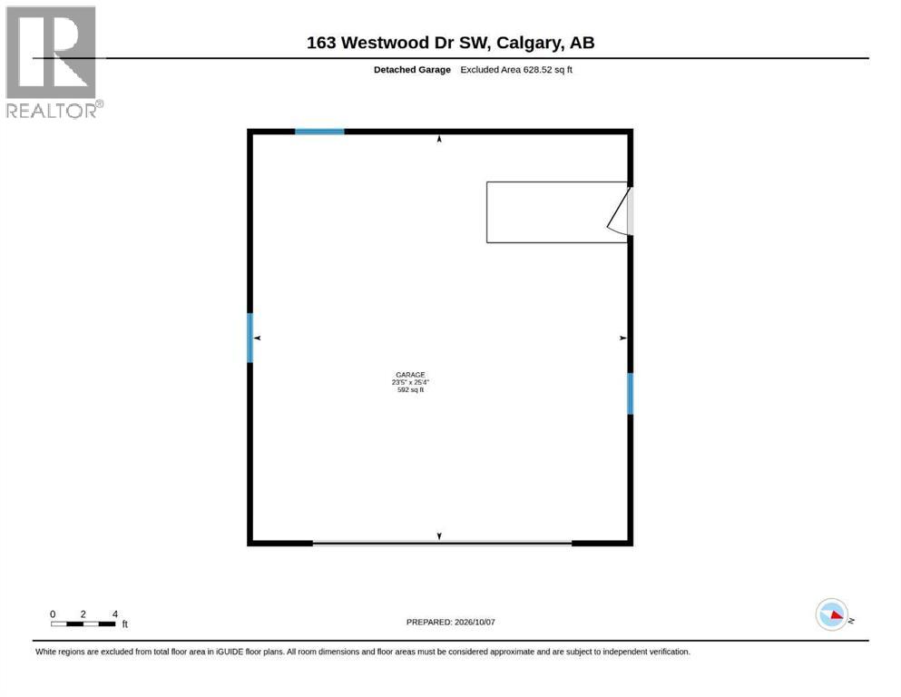 163 Westwood Drive SW - photo 38