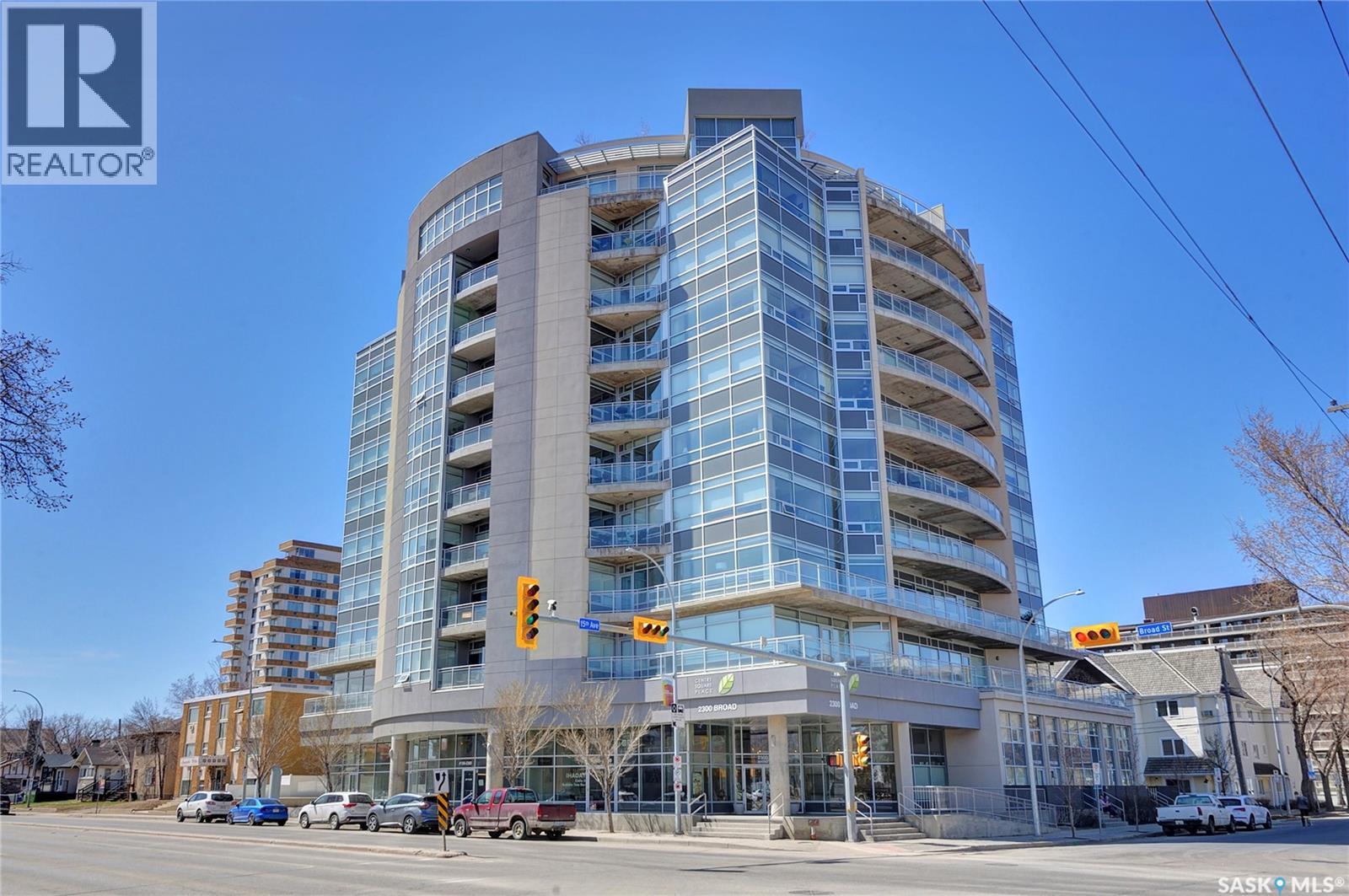 301 2300 Broad STREET, Regina