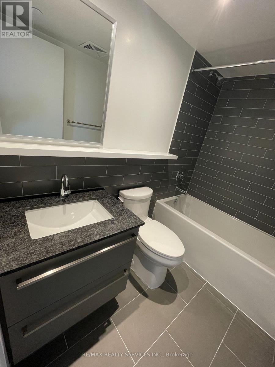 1217 - 120 VARNA DRIVE, Toronto (Englemount-Lawrence) — photo 11