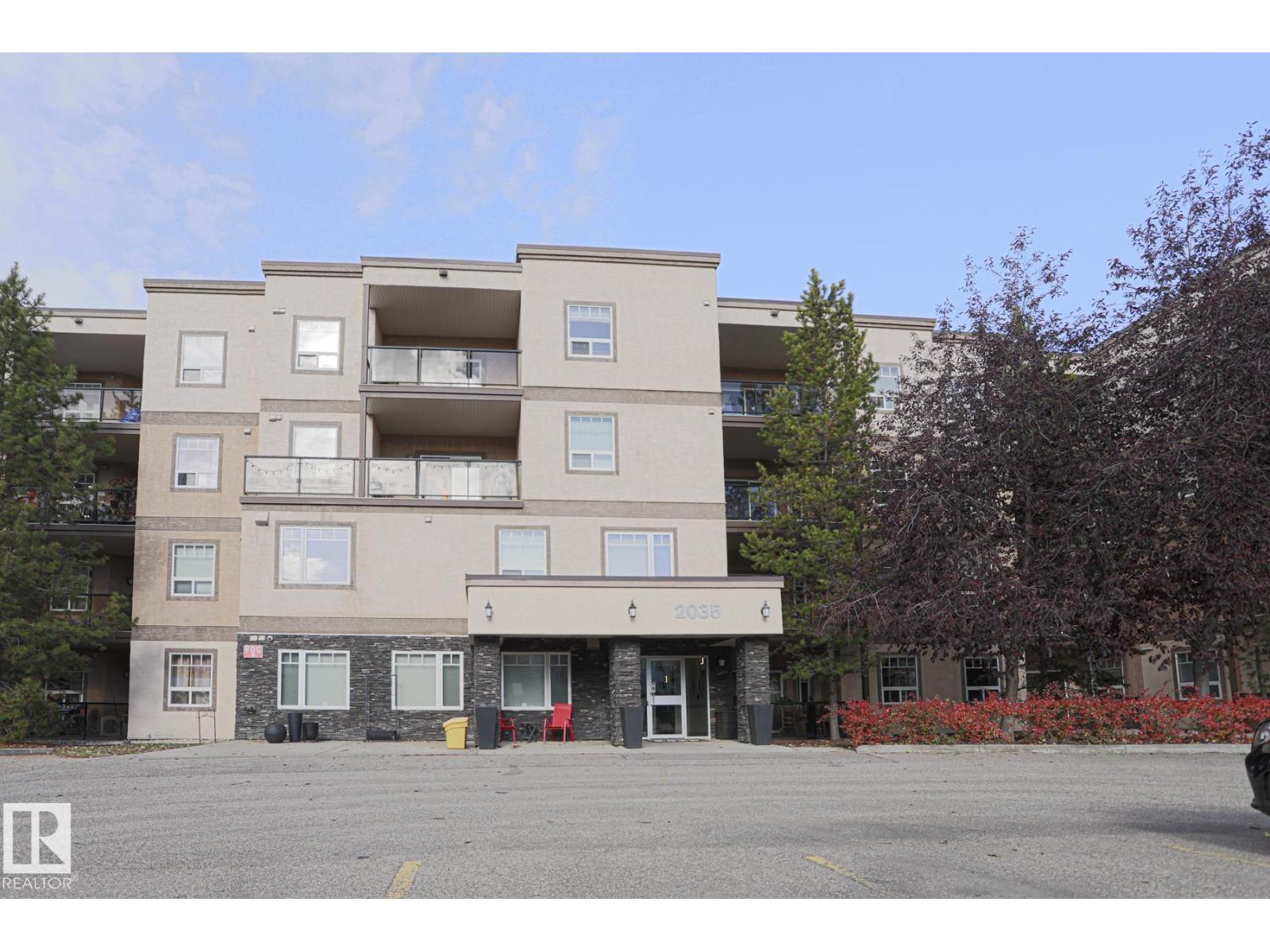 #111 2035 GRANTHAM CO NW, Edmonton, Alberta, T5T3X4