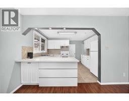 Primary Bedroom - 5116 Forego Avenue, Calgary, AB T2A2C6 Photo 8