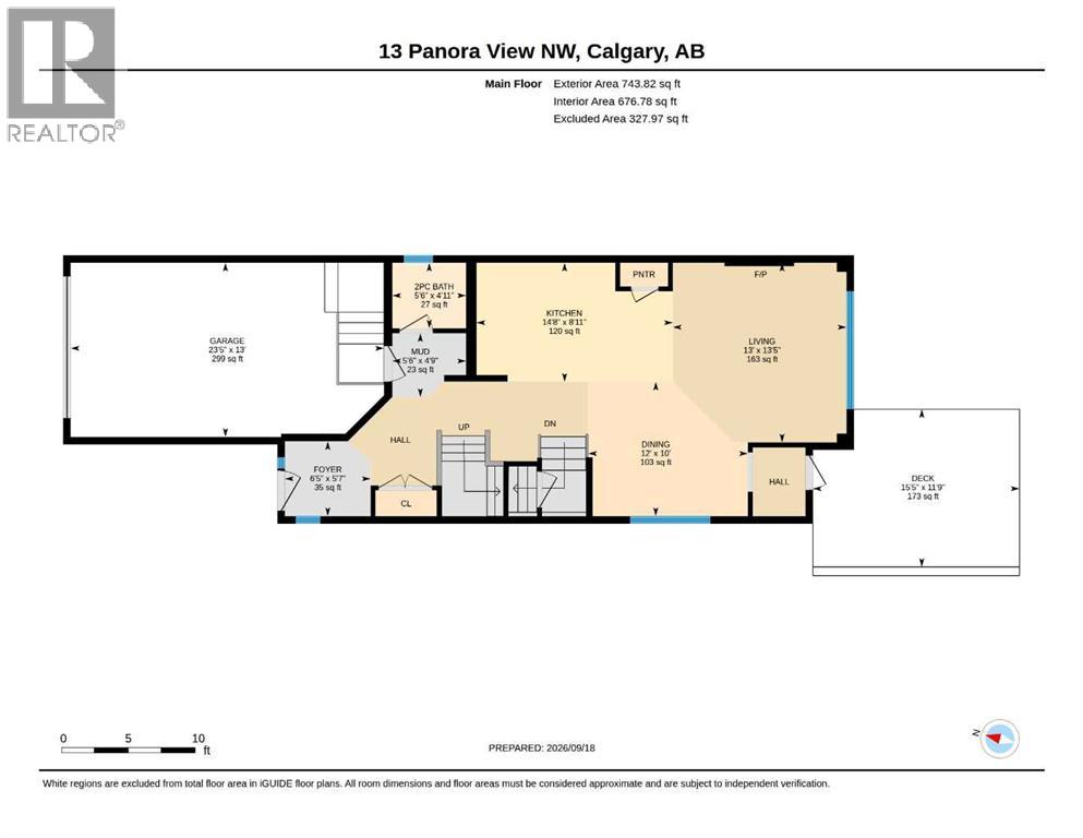 13 Panora View NW - photo 33