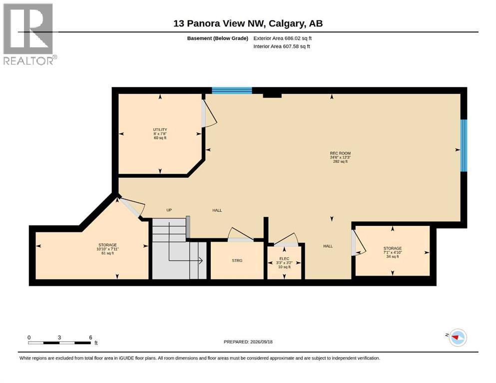 13 Panora View NW - photo 35