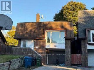MAIN - 92 LOGANBERRY CRESCENT, Toronto (Hillcrest Village)