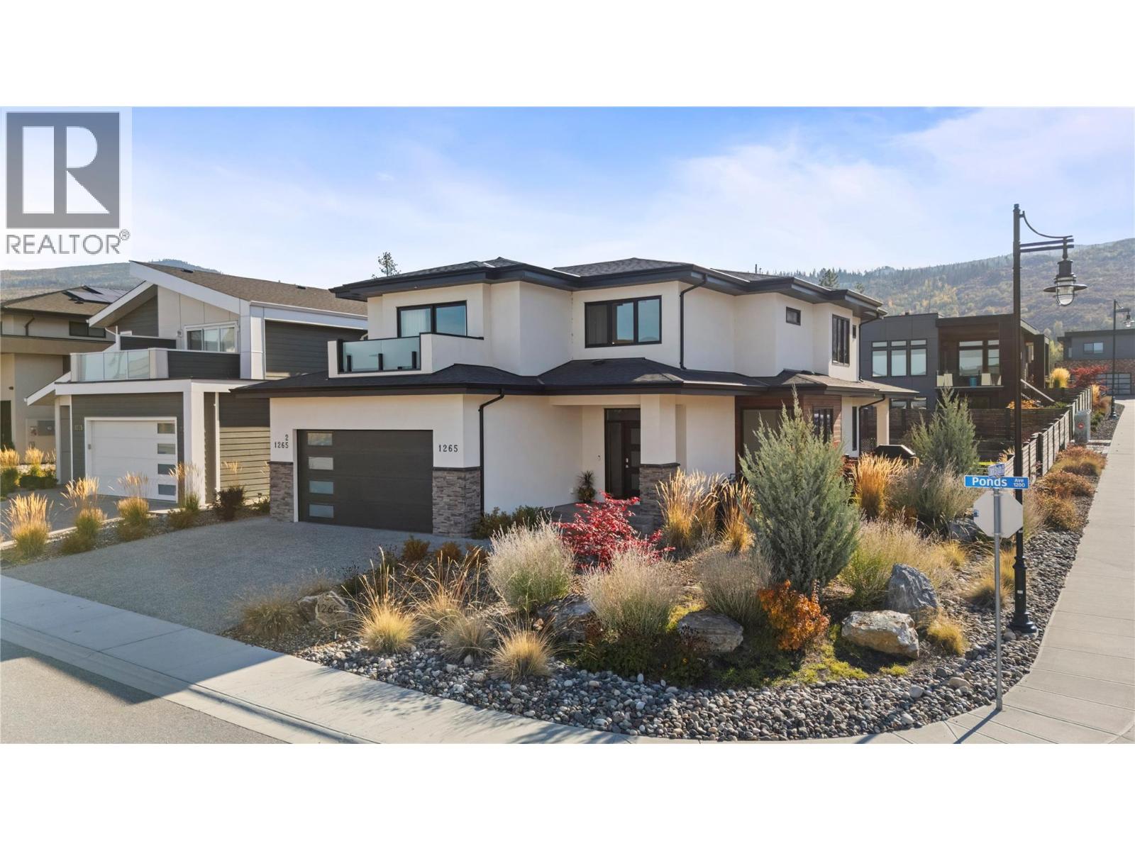 1265 Ponds Avenue, Kelowna - Image 1