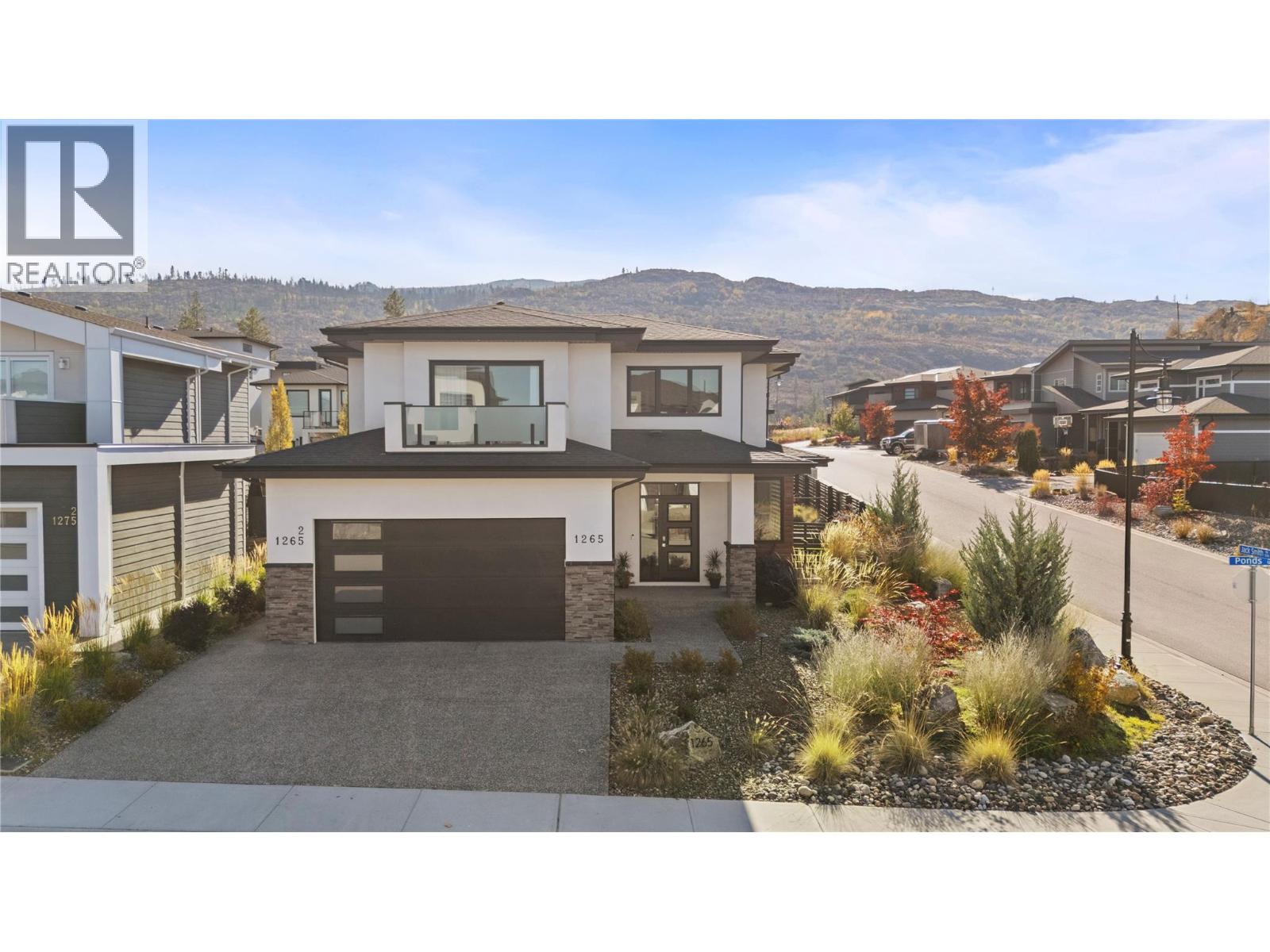1265 Ponds Avenue, Kelowna - Image 1