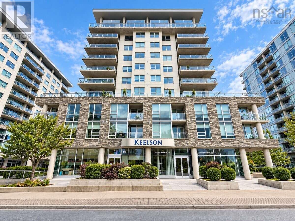 Property photo of 801 31 Kings Wharf Place