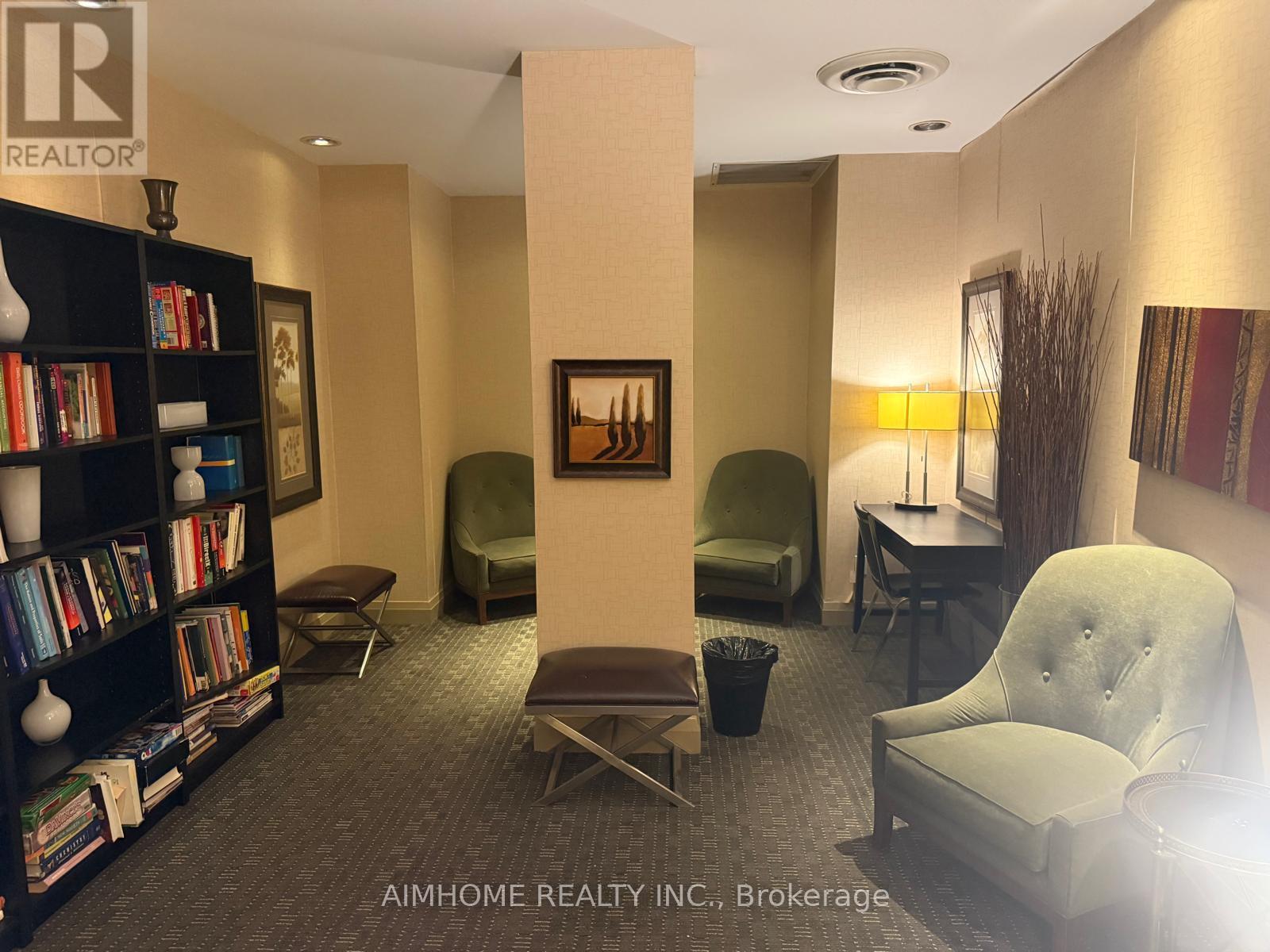 1211 - 18 PARKVIEW AVENUE, Toronto (Willowdale East) — photo 11